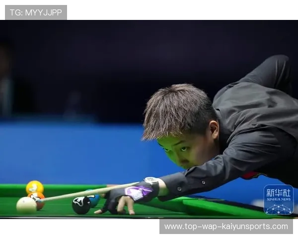 台球选手节奏感与软硬推杆练习：精妙技巧的全面提升之道