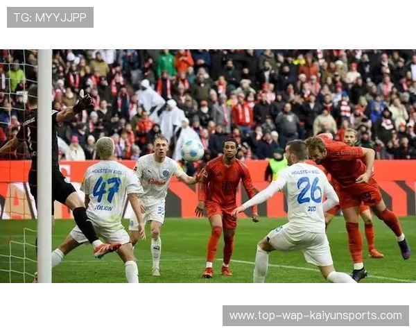 德甲拜仁连续传导,最终打破僵局得分