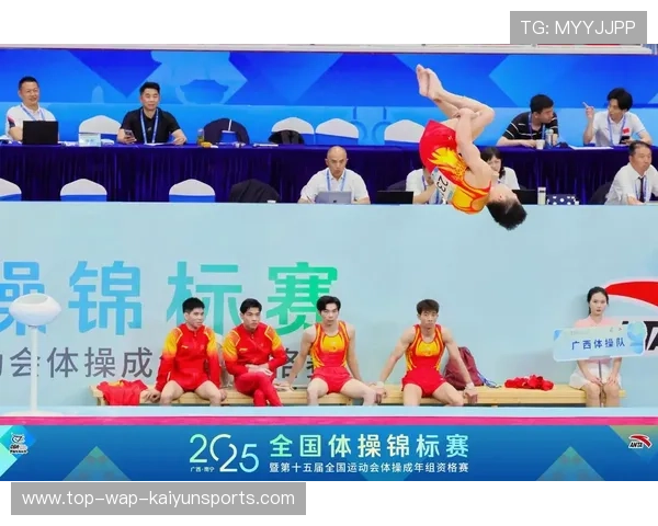 体操俱乐部携手音乐学院丰富表演项目，体操运动协会